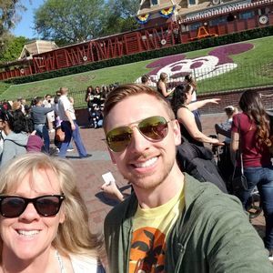 Meet your Posher, Ryan